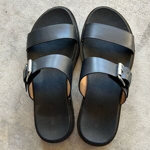 Madewell sandals